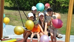  Помощник депутата Государственной Думы Андрея Скоча побывал в Красногвардейском районе 