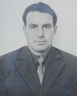 Александр Лесников из Красногвардейского района: «Я живу с чистой совестью»