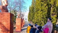 Педагоги красногвардейского детсада «Солнышко» – о воспитании детей в духе любви к малой родине