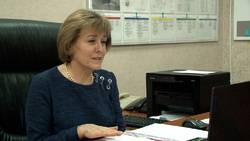 Жители Красногвардейского района задали более 20 вопросов первому замглавы муниципалитета
