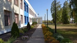 Модернизация объектов системы образования продолжается в Красногвардейском районе