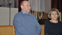 Глава администрации Красногвардейского района провела выездное рабочее совещание в Никитовке