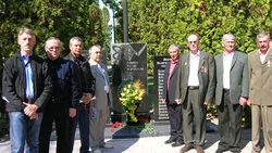 В зоне отчуждения. Ликвидаторы Красногвардейского района – о Чернобыльской трагедии