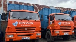 Вячеслав Гладков: В регион поступили энергопоезда