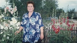 Алексей Воробьёв из Бирюча: «Память о Раисе Голованёвой»