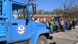 Красногвардейские организации перейдут на новые программы подготовки водителей