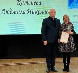 Красногвардейский медработник победила в областном профессиональном конкурсе