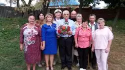 Вячеслав Чеховской из Красногвардейского района исследовал историю одной улицы