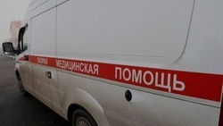 Федеральные власти предоставят Белгородской области 49 машин скорой помощи 