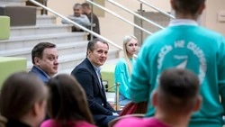 Вячеслав Гладков поделился итогами третьего сезона конкурса «Время 31-х»