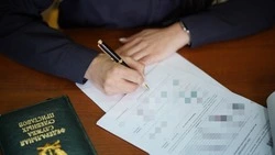 Уголовное дело за продажу арестованного имущества возбуждено в отношении белгородки 