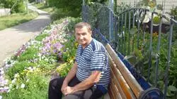 Поле позвало. Механизатор из села Прудки Красногвардейского района – о выборе профессии