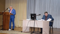 8 многодетных матерей Коломыцевского поселения удостоены почётного знака региона