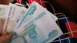Управление соцзащиты населения Красногвардейского района сообщило об увеличении пенсий
