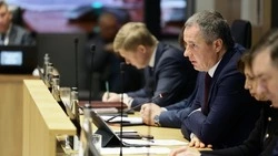 Вячеслав Гладков: в Белгородской области 455 семей обеспечат жильём 