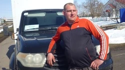 СПК «Большевик» поддержал красногвардейцев в трудной экономической ситуации