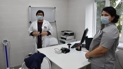 Врач-онколог Красногвардейской Центральной районной больницы – о профилактике онкозаболеваний