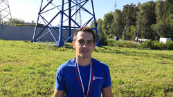 Представитель Белгородэнерго вновь вошёл в число призёров чемпионата WorldSkills