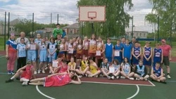 Начальник управления физкультуры и спорта Красногвардейского района: «Для здоровья и силы»