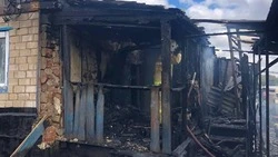 Красногвардейские спасатели рассказали об основных правилах пожарной безопасности