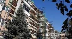 Вячеслав Гладков: «На сегодняшний день 125 домов уже сданы после капительного ремонта»