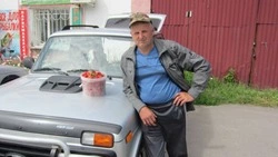 Сергей Берко из Красногвардейского района: «Огород – золотое дно»