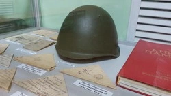 Татьяна Ерыгина из Красногвардейского района: «Неоспоримые источники памяти»