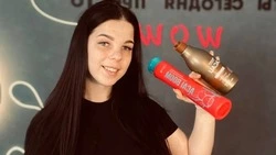 Начальник управления соцзащиты населения Красногвардейского округа «Реализовать свои возможности»