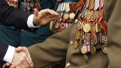 Вячеслав Гладков проинформировал о начале перечисления выплат участникам Великой Отечественной войны