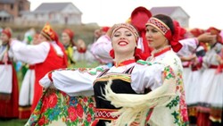 «Бирюченская ярмарка» пройдет в Красногвардейском районе