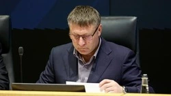 Александр Шуваев сообщил об увеличении числа сбитых вражеских беспилотников