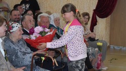 Жители красногвардейской Засосны отметили День села
