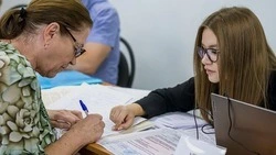 Вячеслав Гладков: с начала СВО уже более 80 тыс. покинувших свои дома белгородцев получили выплаты 