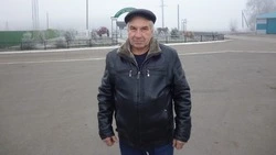 Александр Белозерских из Красногвардейского района:«Душа радуется от тепла свежеобмолоченного зерна»