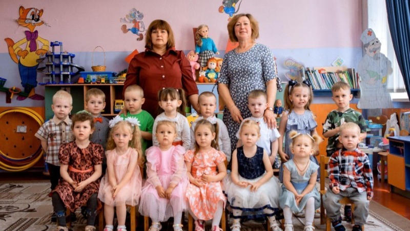 Юлия Зюбан из Красногвардейского района: «Дом с окнами в детство»