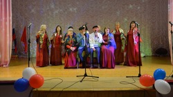 Жители красногвардейского Палатово отметили День села