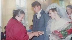 Татьяна Уварова из Красногвардейского района: «Зарегистрировала более 900 семейных пар»