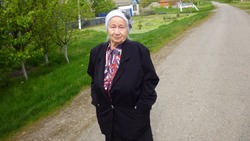 Дело её жизни. Полина Жегулина из Красногвардейского района более 30 лет отдала школе 