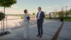 Губернатор Вячеслав Гладков – о максимальном увеличении финансирования школ