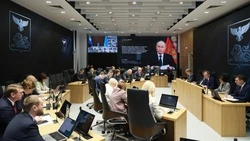 Вячеслав Гладков рассмотрел систему конкурсного отбора при трудоустройстве в медучреждения