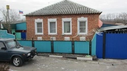 Леонид Евтушенко из Красногвардейского района: «Рецепт счастья»