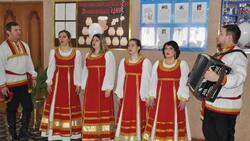 Стенды «Поэты нашего села» появились в Веселовском округе Красногвардейского района