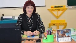 Татьяна Кизилова из красногвардейского района: «Жизнь школьная – моя судьба…»