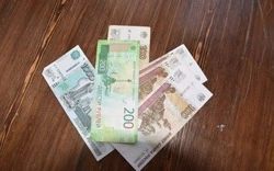 В реготделении Соцфонда России напомнили красногвардейцам о наборе социальных услуг