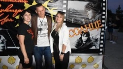 Традиционный фестиваль «По имени Солнце» прошёл в Бирюче 