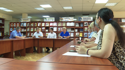Независимые эксперты подготовят наблюдателей к выборам в Белгородской области