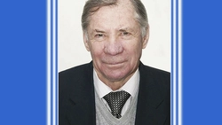 С мечтой о космосе. 80-летний юбилей отметил известный учёный Виктор Хорошилов