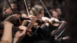 Власти выделят средства на реконструкцию зала для симфонического оркестра