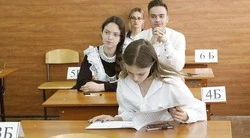 Вячеслав Гладков – о порядке сдачи выпускных экзаменов для школьников из приграничья 