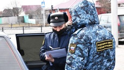 Белгородские судебные приставы взыскали с должника задолженность по 81 штрафу